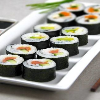 Sushi (NA@Level3)